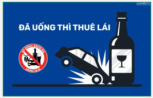 Thuê tài xế